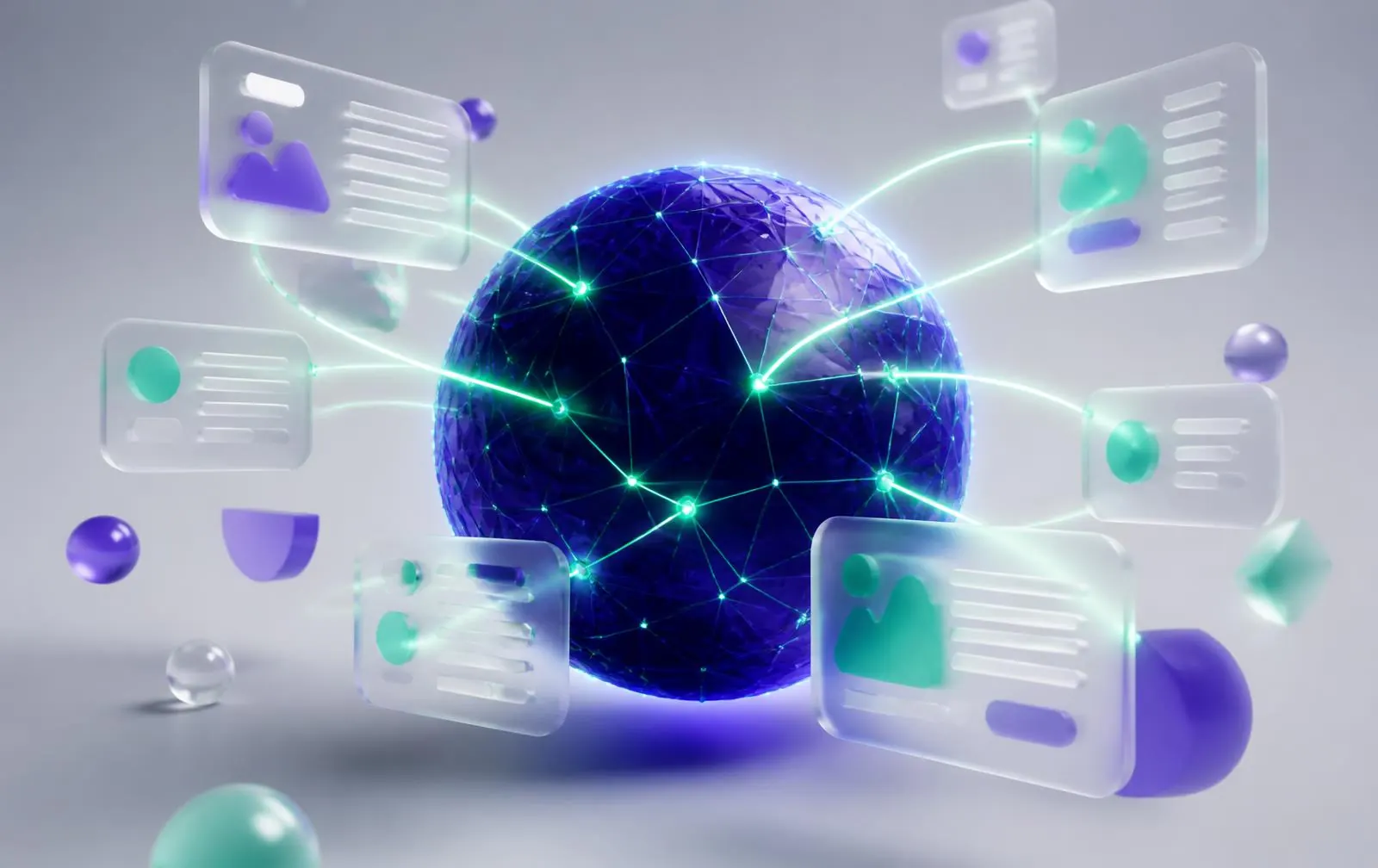 AI search results powered by AI SEO Service strategy